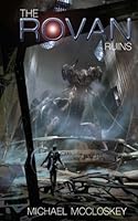 The Rovan Ruins 171941968X Book Cover