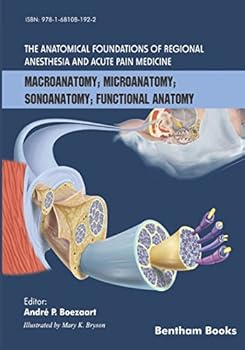 Paperback Anatomical Foundations of Regional Anesthesia and Acute Pain Medicine Book