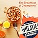 Wheaties Breakfast Cereal, Breakfast of Champions, 100% Whole Wheat Flakes, 15.6 oz