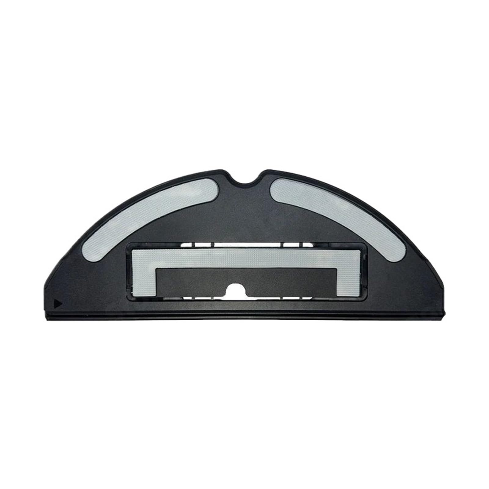Vividcrate Robot Vacuum Cleaner Mop Bracket Mop Tray Accessories,Compatible For Roborock,S8 / S8 + Vacuum Cleaner Accessories