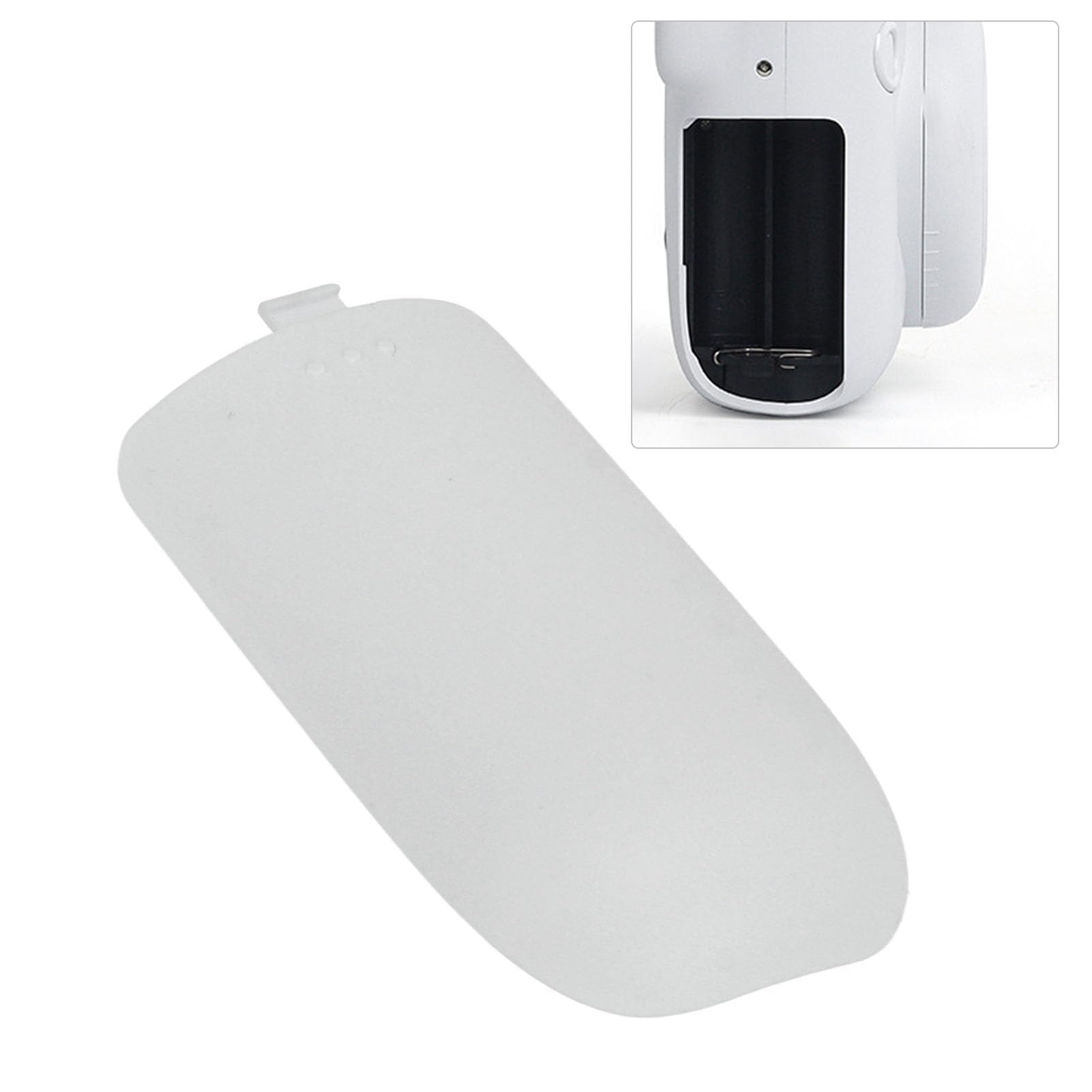 Ewinner Camera Battery Door Replacement Cover Compatible With