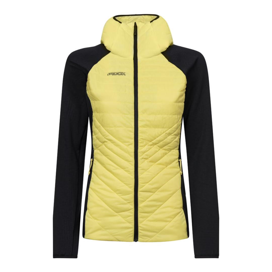 ROCK EXPERIENCE MANITOBA 3.0 HYBRID JACKET