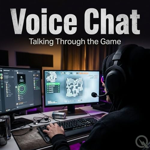 Voice Chat copertina