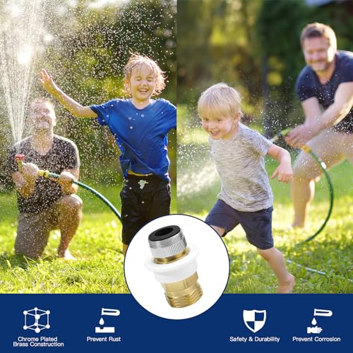 Tobaiwind 10521 Snap Coupling Adapter Fit For Danco Portable Washing Machines Dishwasher thumb #2