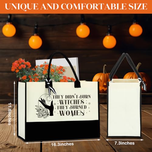 Image of FORBIDDEN PAPER Retirement Gifts for Women Retirement Decorations Travel Gift Lake House Gifts BeachTote Bag