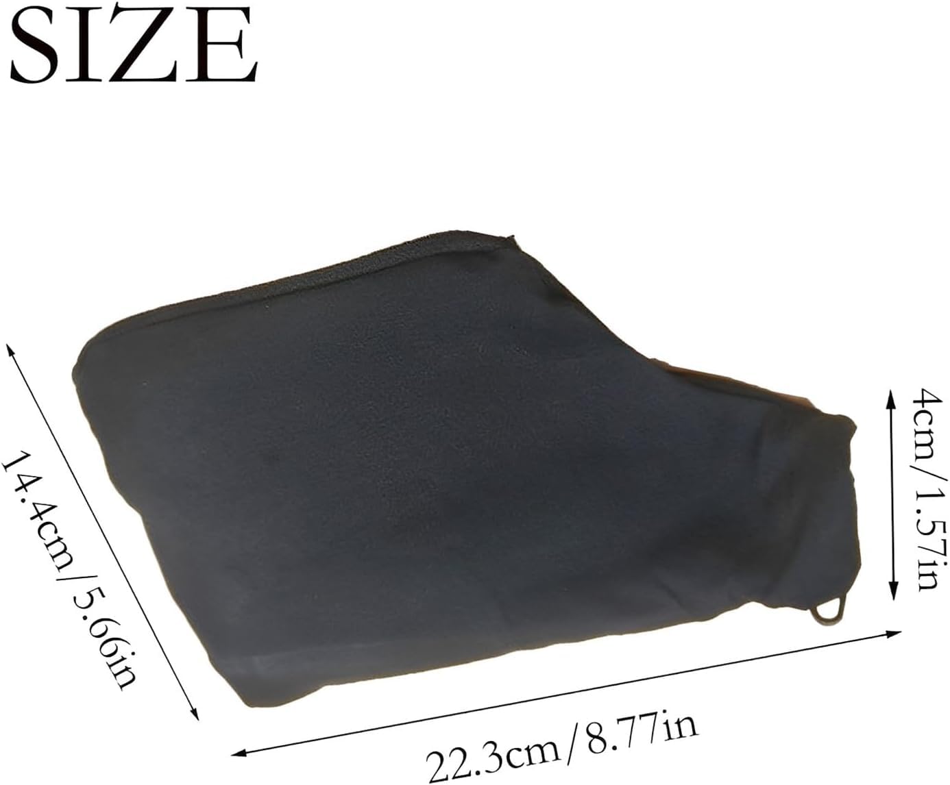 Planer Dust Bag - Image 2