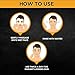 Garnier Men Power White Anti-Pollution Double Action Facewash, 100gm
