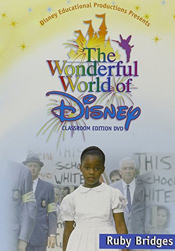 Ruby Bridges B007XOI0L2 Book Cover