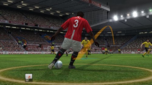 Image of Pro Evolution Soccer 09