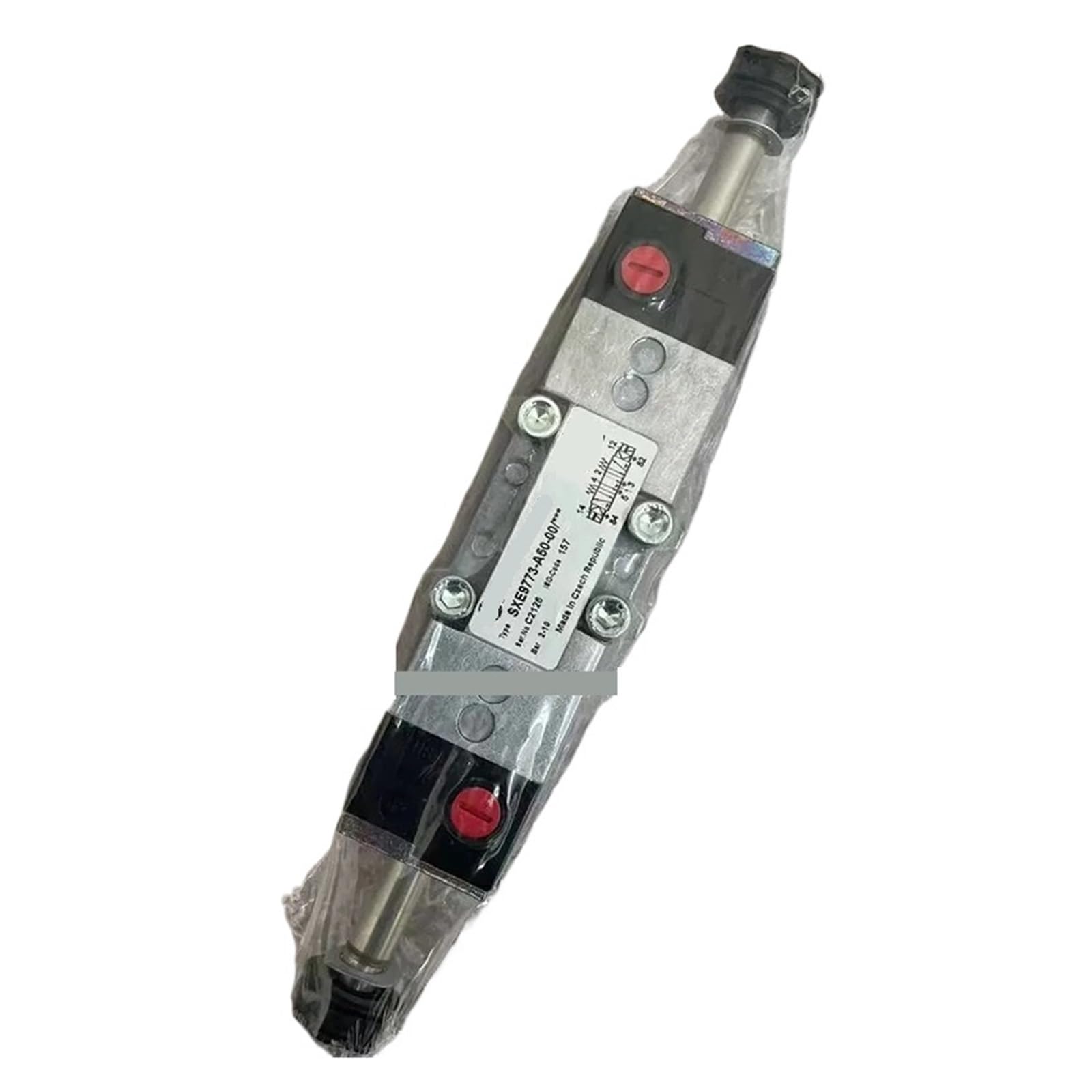 ZVQYSGIW SXE9773-A50-00K Solenoid Valve