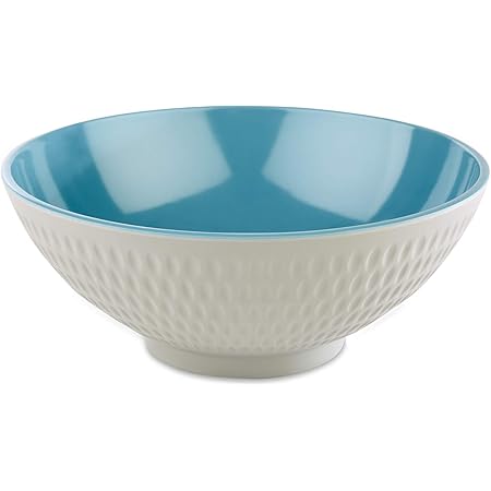 APS „Frida", Alost Unbreakable Elaine Bowl, Solid Plastic Bowl, 12,5