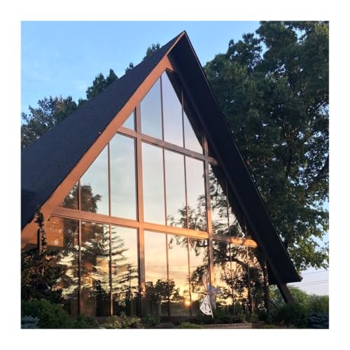 『Grace Church in the Mountains』のカバーアート