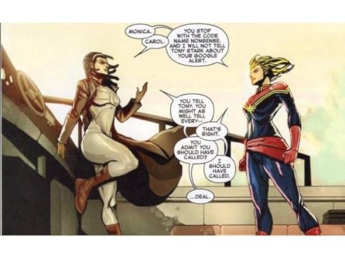 (Fixed audio) Why the Wokerati and Identity politics kills a comic-book movie...