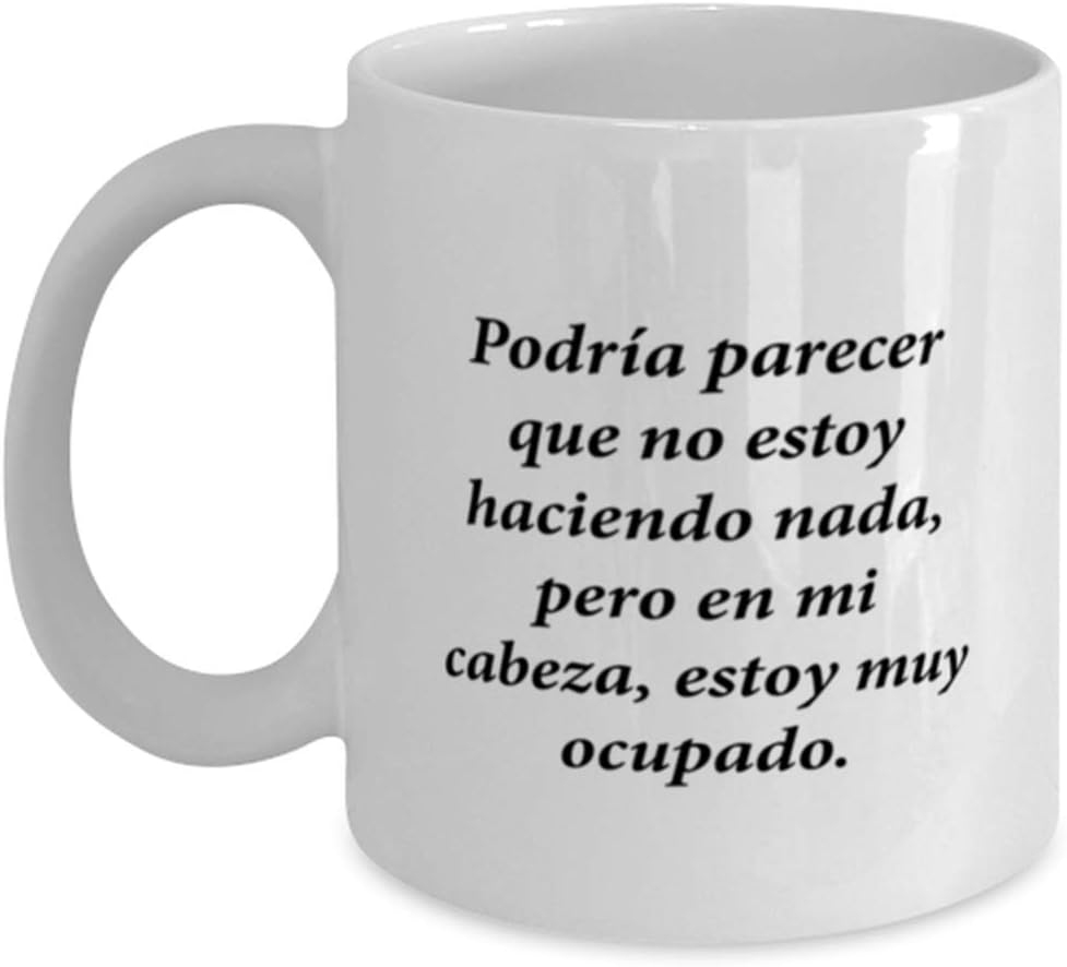 Tazas para Café