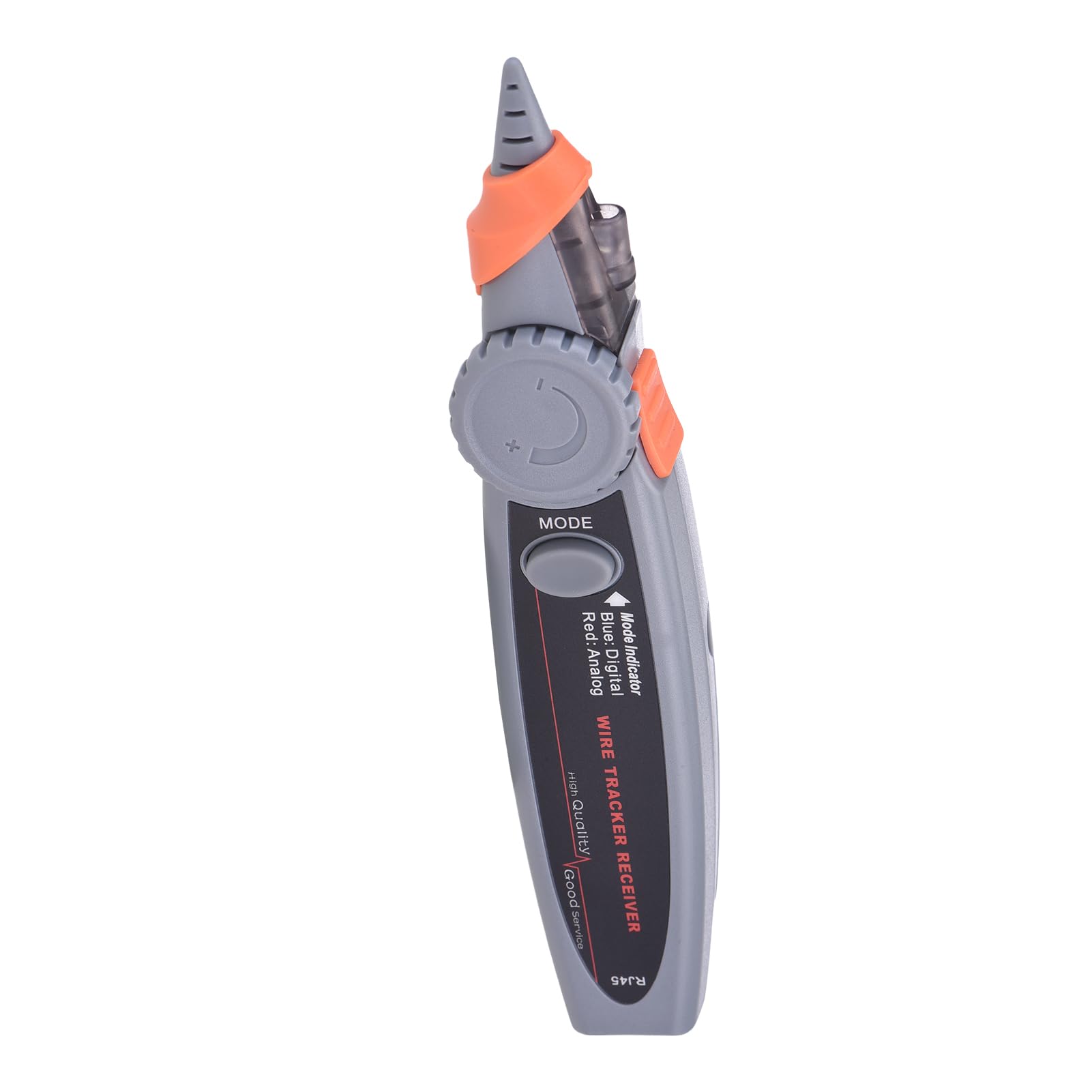 Generic Netzwerkkabel -Tester Digitaler -Spannungsdetektor für die Wartung der Netzwerkinstallation (Network Cable Tester)