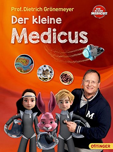 Preisvergleich Produktbild Der kleine Medicus