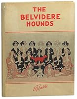 The Belvidere Hounds B0006AMU16 Book Cover