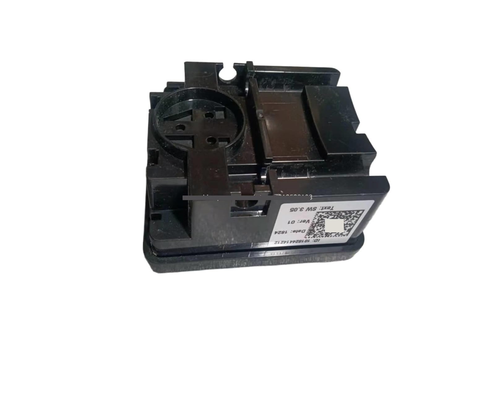 Jweinenl One Color 101N2000 Dc 12/24V，Compatible For Danfoss， Variable Frequency Compressor Driver For Danfoss Cooling Compressor Repair Part