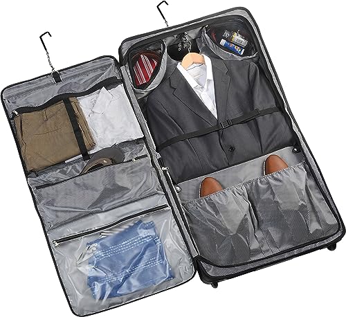 Wallybags 1044 Solutions Garment Bag thumb #3