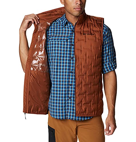 Image of Columbia Men Insulated Jacket
