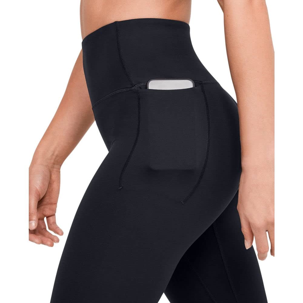 Under Armour Svsl Crop - Capri Mujer