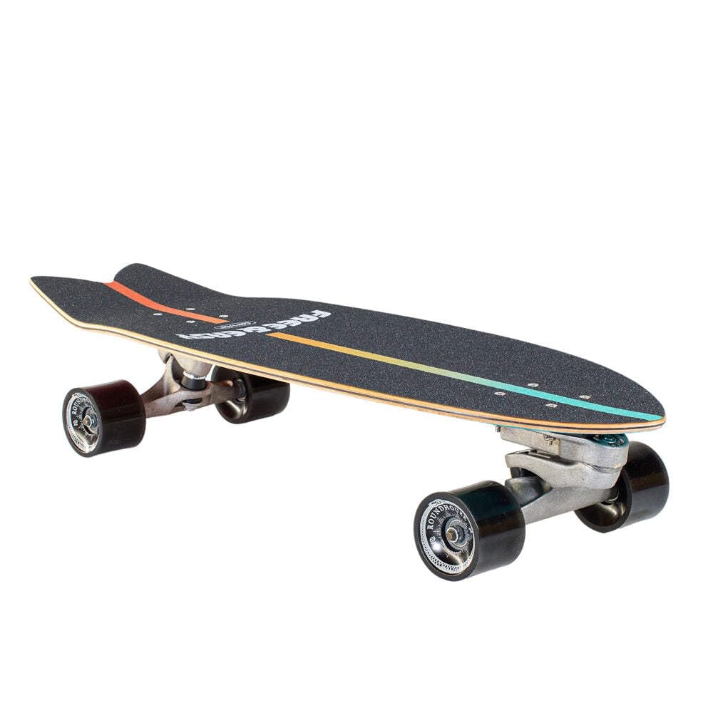 CARVER Deck Free & Easy Gradient Sun