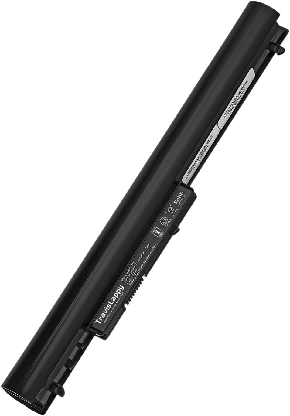 TravisLappy Laptop Battery Compatible for HP Pavilion 15-N203SX,LA04, LA04DF, LAO4