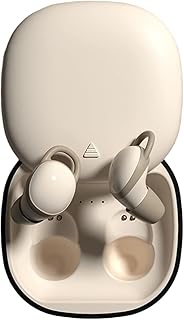 Ultra Stable Connection Push Cover Design Bluetooth Earbuds Sleep Headphones True Wireless Invisible Bluetooth Earbuds Noise Block Technology Comfortable Design