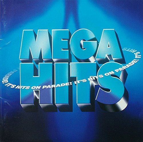 MEGA HITS MEGA HITS