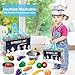 Imagen de UCAMP Juguetes de Cocina para Niños