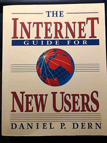Internet Guide for New Users view 2