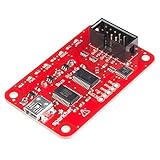 SparkFun (PID 12942) Bus Pirate - v3.6a with cable