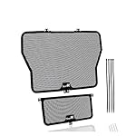 THIKK-Motorcycle-Accessories-Aluminum-Radiator-Grille-Grill-Guard-Cover-Protector-for-BM-W-S1000-RXRRR-S1000RRS1000R-2009-HP4-2018-Radiator-Cover-Guard