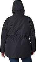 Vista 7 de Columbia Chaqueta Drop Ridge Interchange para mujer