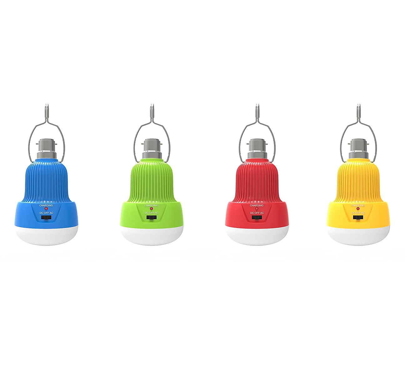 SILENCIO LED Bulb 15 Watts Inverter Bulb Upto 4 Hours Backup Power, Eco-Friendly, Emergency and Rechargeable Bulb, AC/DC LED Bulb (PACK OF 4) (B09BKYDHZV) Amazon Price History, Amazon Price Tracker