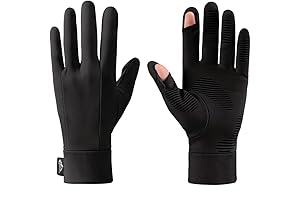Thin Ski Gloves: Ultimate Warmth and Dexterity for Winter Adventures