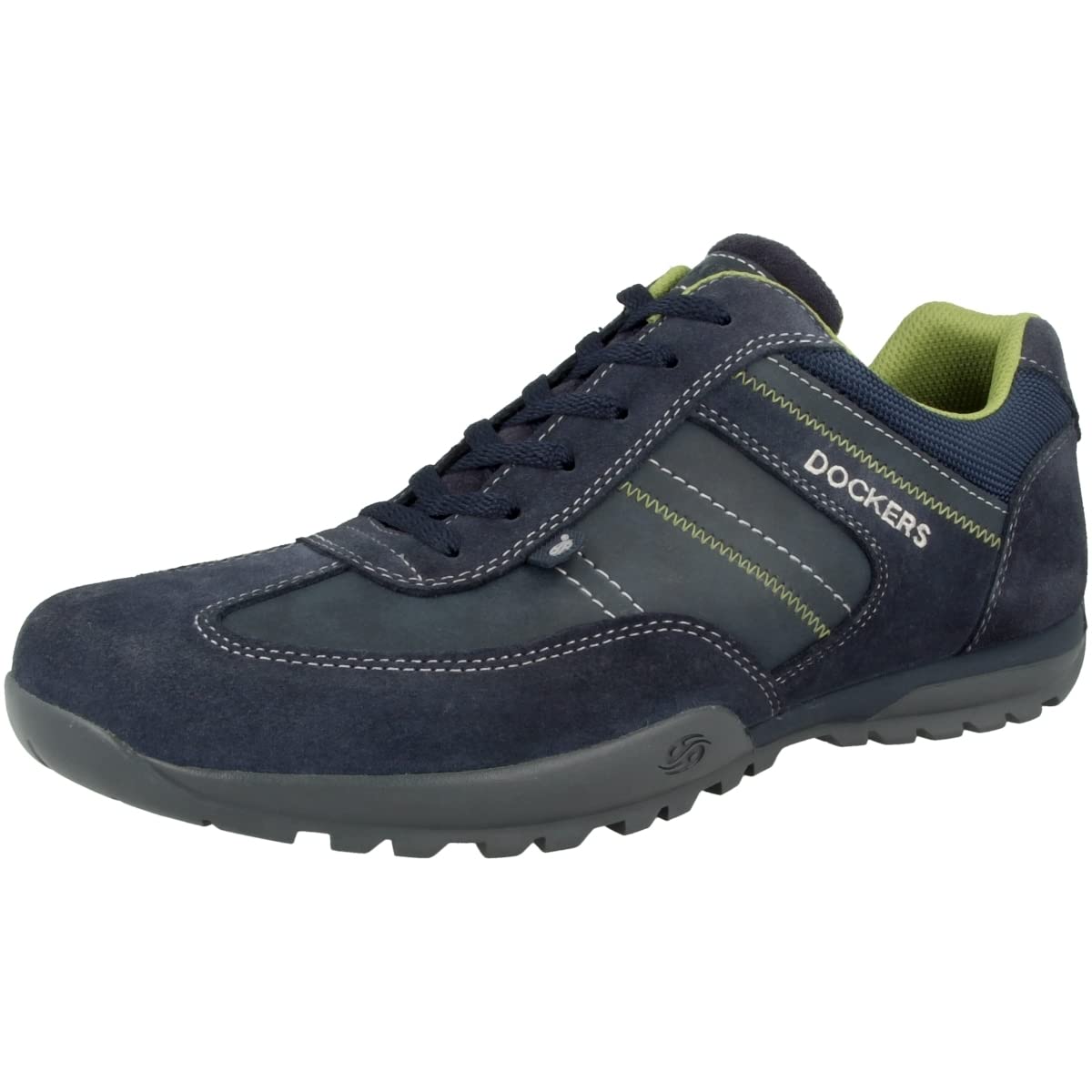 Dockers by Gerli 36ht004-201660 OxfordsHomme