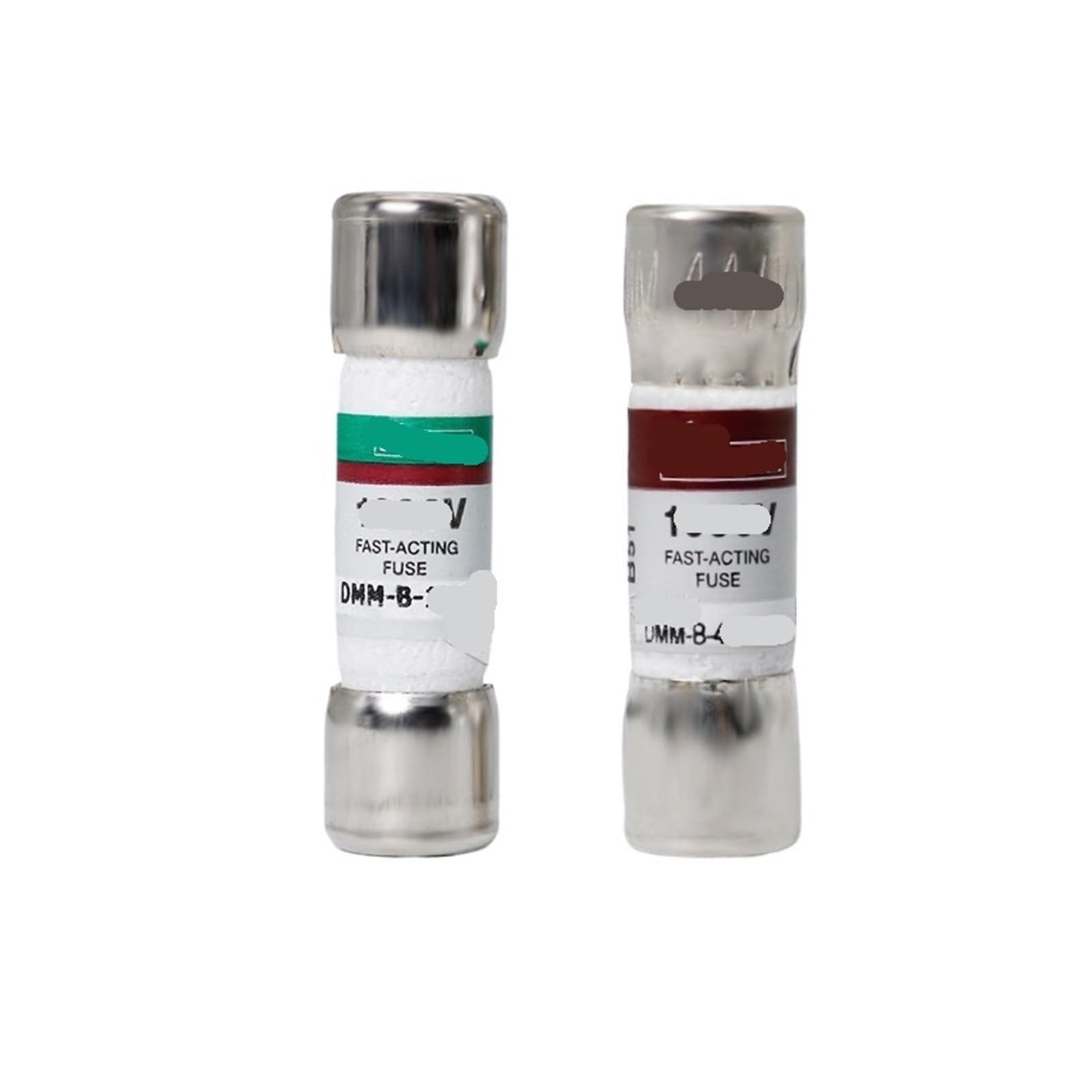 1 Uds fusible DMM-B-11A/44/100-R 1000V multímetro fusible rápido (Size : DMM-B-44/100-R)