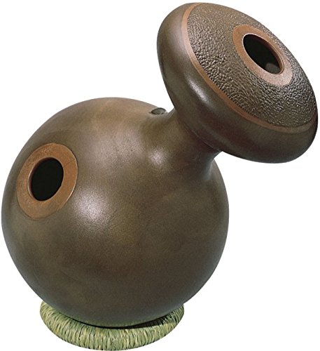 Latin Percussion Mbwata Udu Marron