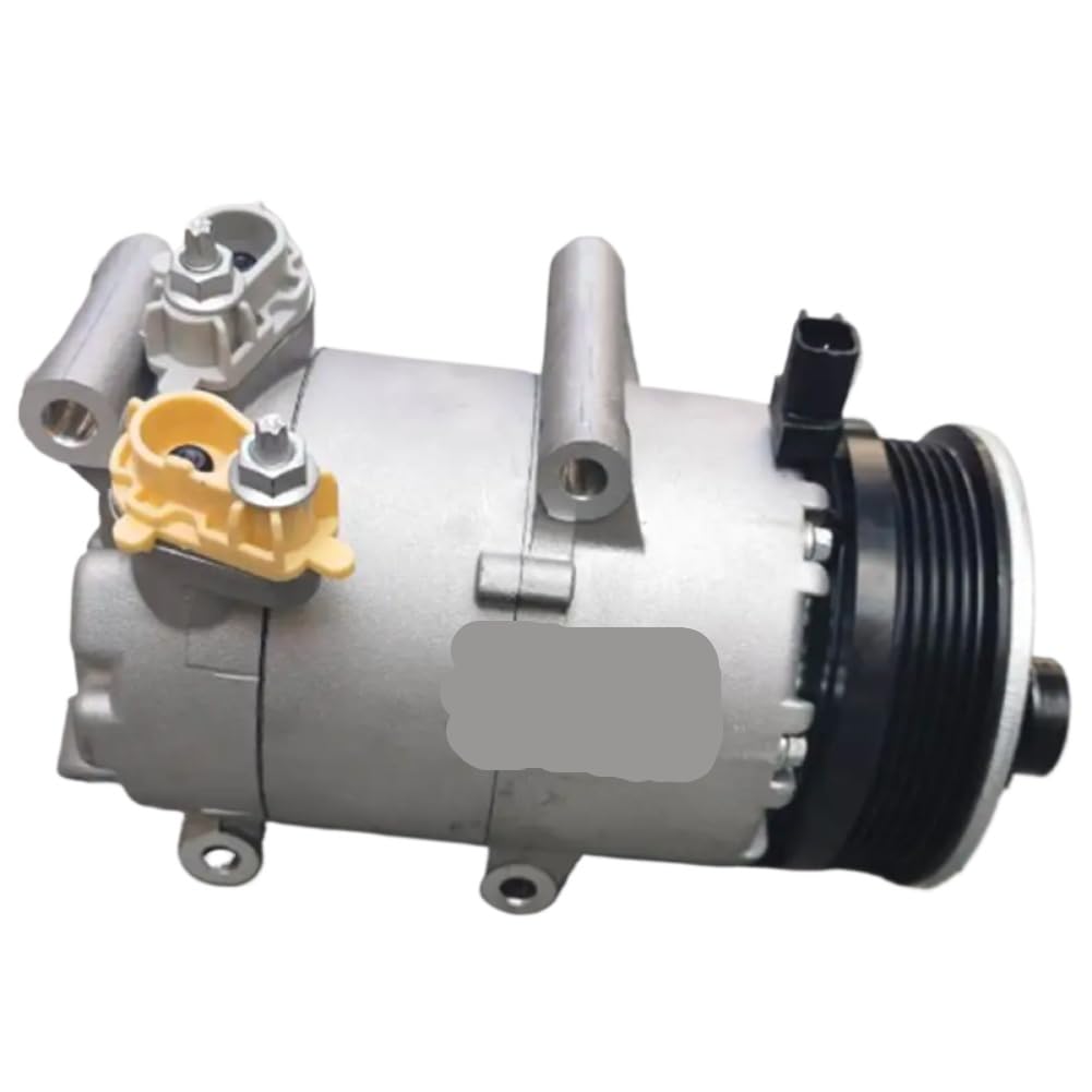 Awxgfvk Onecolor A/C Compressor For Cn1119d629ac Cn1119d629ad Cn1119d629ae Cn1119d629af 1850184 2031549 2043646