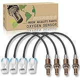MIROZO 250-24470 Oxygen O2 Sensor Upstream Downstream Left Right for Chevy Blazer/Tahoe/Silverado...