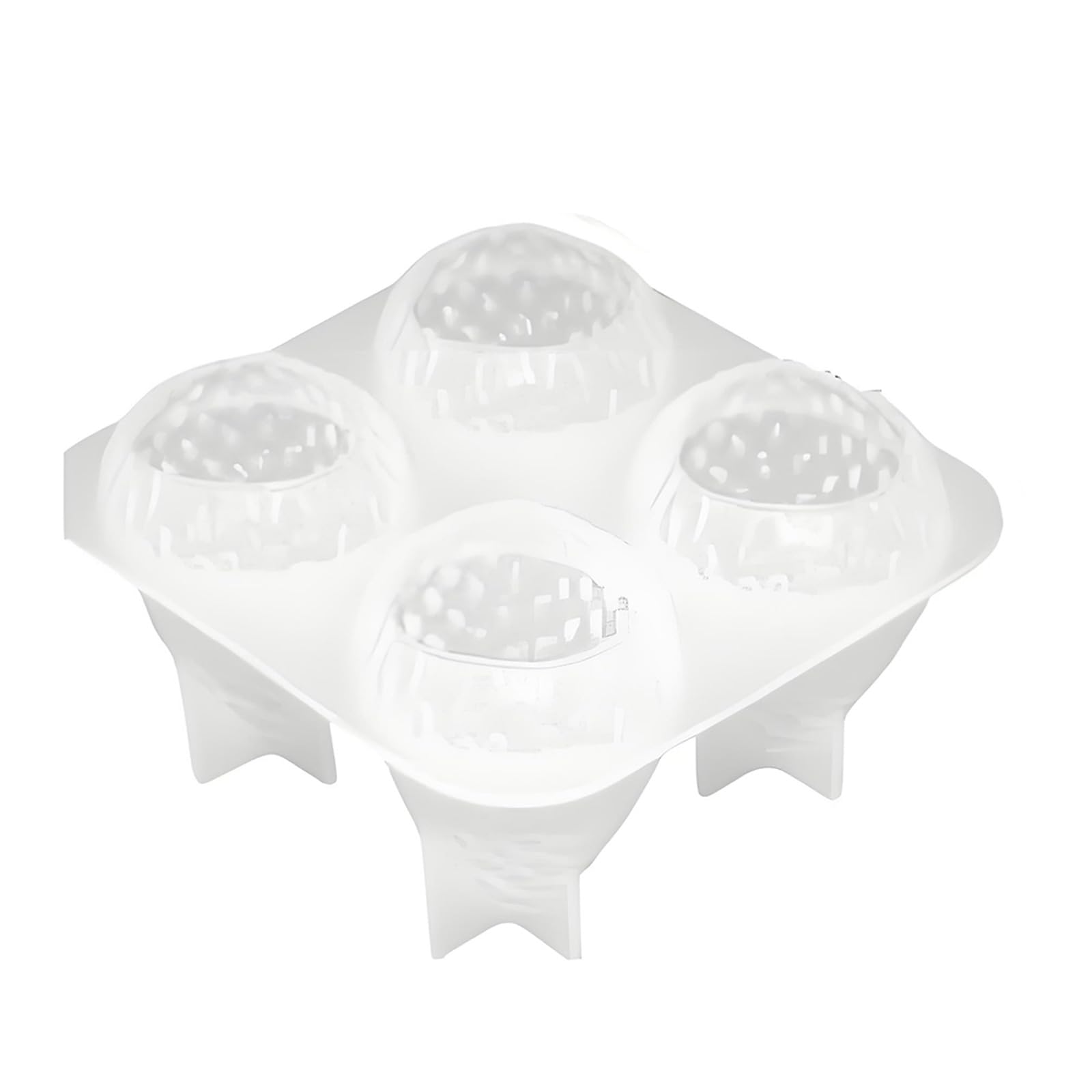 PANGBOER Juego de Manualidades con jabón en Forma de Flor de y Fresa con Molde de jabón de Silicona de Grado alimenticio para Regalo del día de la Madre Hecho a Mano decoración del hogar Molde Hecho