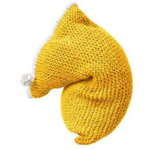 JTING Kindersofa, Sicherheit, Handgewebtes Faules Sofa, Kindercouch Sofa...