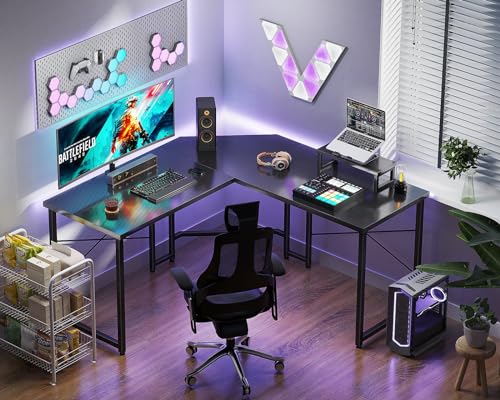 Casaottima 00 L Shaped Gaming Desk thumb #6