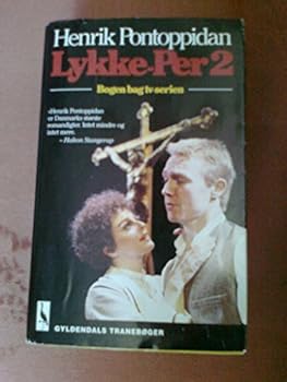 Paperback Lykke Per Two Book