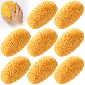 Okllen 8 Pack Knockdown Texture Spo...