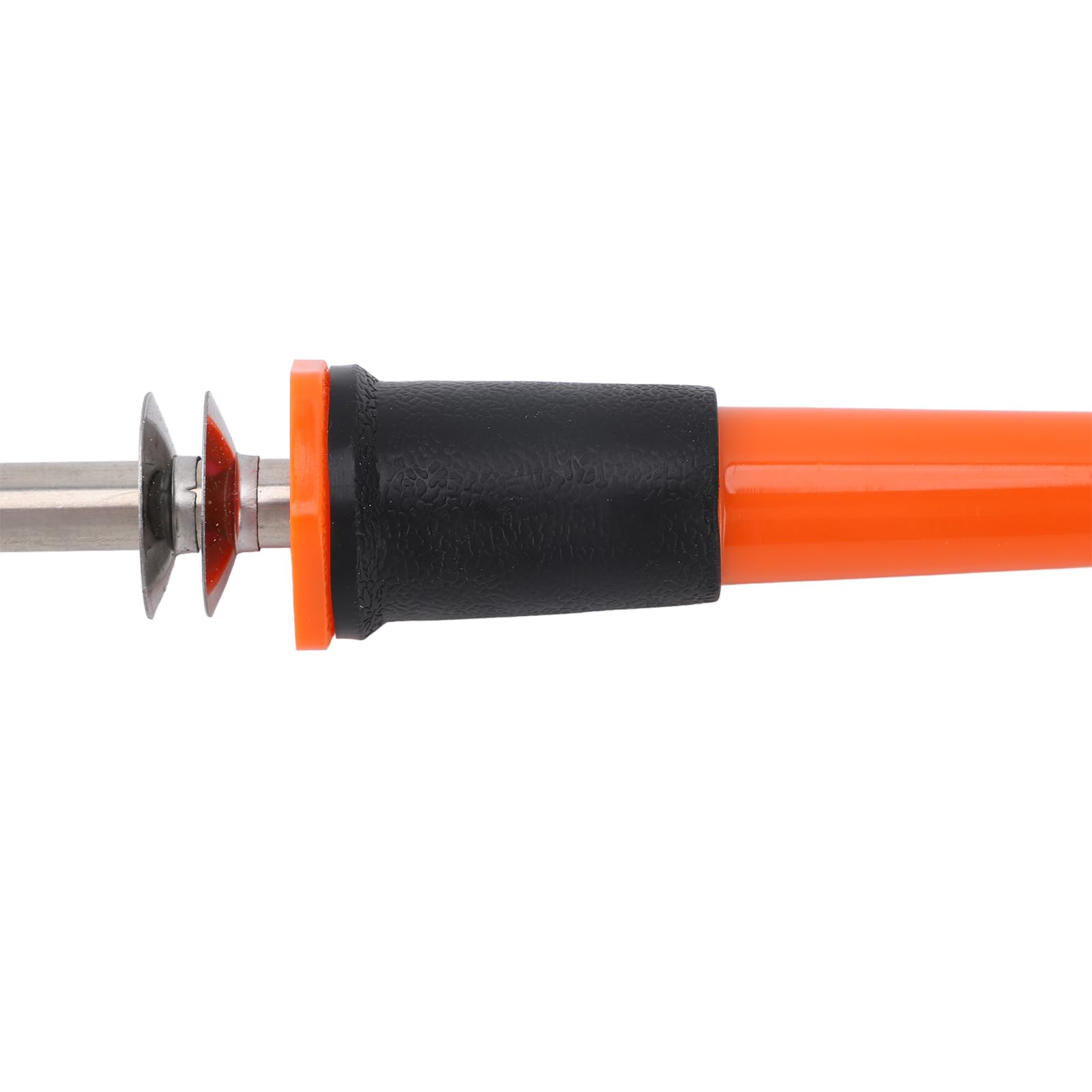 Outil électrique à Couteaux Chauds, Kit de Combustion en Bois avec 16 Lames 4 Manches de Mandrin, Chauffage Rapide, Polyvalent pour Pochoirs en Mousse en Plastique Mince Doux (Plug UE 220V 3800W)