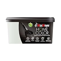 MAXMEYER PITTURA COLORATA SUPERLAVABILE HOME COLOR NEBBIA 2,5L