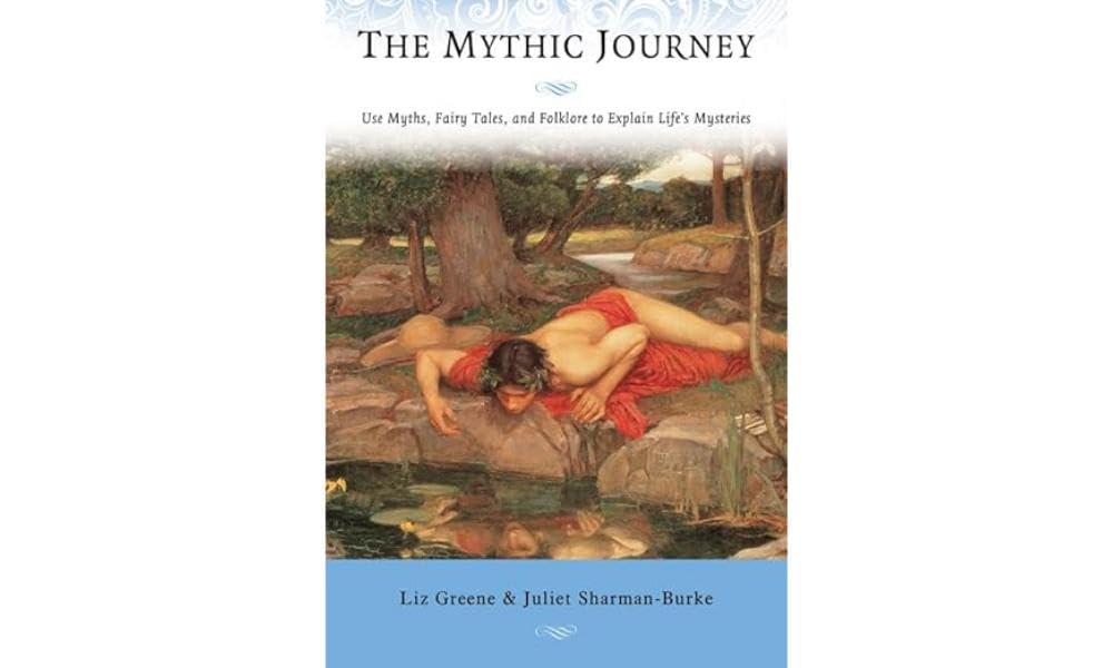 Buy The Mythic Journey — BookShops.in