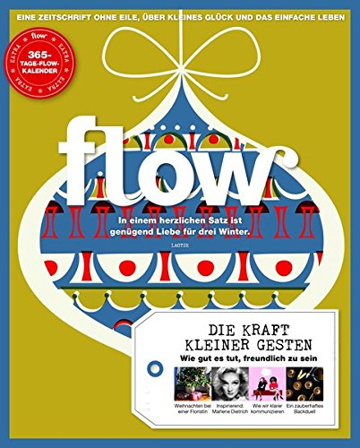 Flow Nummer 30 Flow Nummer 30